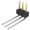 Headers, Male Pins - 35-PBC03SBEN-ND - DigiKey