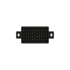 Free Hanging, Panel Mount - 17-1827691-3-ND - DigiKey