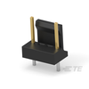 Headers, Male Pins - 17-2369991-4-ND - DigiKey