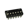 DIP Switches - 219-6MSJRF-ND - DigiKey