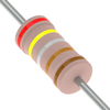 Through Hole Resistors - FMP300FTF73-249K-ND - DigiKey