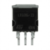 Voltage Regulators - Linear - LD1086D2M33TR - Quarktwin Technology Ltd.
