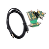 RF, RFID, Wireless Evaluation Boards - 505-EVAL-ADGM1001SDZ-ND - DigiKey