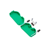 D-Sub, D-Shaped Connector Backshells, Hoods - AE11467-ND - DigiKey