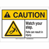 Signs, Nameplates, Posters - 2267-144773-ND - DigiKey