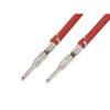 Jumper Wires, Pre-Crimped Leads - 900-2153472122-ND - DigiKey
