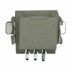 Headers, Male Pins - A98696TR-ND - DigiKey