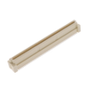 Arrays, Edge Type, Mezzanine (Board to Board) - 609-6623-1-ND - DigiKey