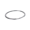 Medium Duty 2 Turn Internal Spiral Retaining Ring -- medium duty 2 turn internal spiral retaining ring - Image