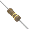 Through Hole Resistors - S1.1HTR-ND - DigiKey