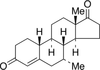 (7α,14β)-7-Methyl-estr-4-ene-3,17-dione - 28405 - Medical Isotopes, Inc.