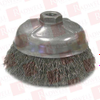 Wire Brush - 42362679 - Radwell International