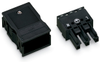 Female connector/socket - 770-103 - WAGO