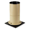Rain Gauge Funnel Meter