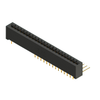 Edgeboard Connectors - 151-387-044-558-201-ND - DigiKey