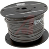 Cable, Shielded; 5; 22 AWG; 7 x 30; 0.20 in.; 0.010 in.; 0.032 in.; PVC; 75 deg - 70137545 - Allied Electronics, Inc.