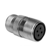 Unspecified Connectors - 97-3101A-20-18S - Powell Electronics, Inc.