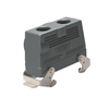Heavy Duty Connector Housings, Hoods, Bases - A132833-ND - DigiKey