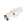 BNC (F) Straight Connector for RG11 Cable - ET-BFS-19 - Eteily Technologies India Pvt. Ltd.