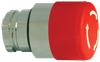 Push Buttons/ 22mm Non-Illuminated Mushroom Metal Operators - 2AMLS4 - Altech Corp.