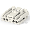 Rectangular Connector Housings - 17-2188504-1-ND - DigiKey