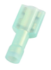 Spade Connectors - 1788298 - RS Components, Ltd.