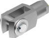 Pneumatic Cylinder & Actuator Accessories - 2022630 - RS Components, Ltd.