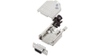 D Sub Backshells - 339909 - RS Components, Ltd.