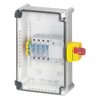 DIN Rail Terminal Blocks - 2552151 - RS Components, Ltd.