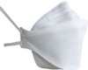 Disposable Respirators - 2818663 - RS Components, Ltd.