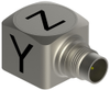 Triaxial Accelerometer - 3333A2 - Hottinger Bruel and Kjaer UK Ltd.