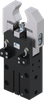 Grippers -- SERIES GK - Image