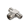 Coaxial Connector (RF) Adapters - 6099-PE910107-ND - DigiKey