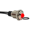 Panel Indicators, Pilot Lights - 2449-IN10BSMRGNW-ND - DigiKey