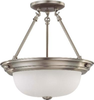 60-3245 Semi-Flush Mts.-Bowl Style - 485672 - Capital Lighting, Inc.