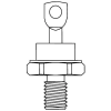 20A 400V Diode and Rectifier - 2085-JANTX1N3893 - ERSAELECTRONICS PTE. LTD.