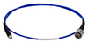 Flexible Test Cable, 18.0 GHz, 39.4″ - ULC-1M-SMNM+ - Mini-Circuits