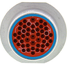 Circular / Cylindrical Connector - HD30 Series - HD34-24-47PE - LADD Distribution