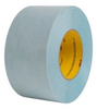 3M R3389B Blue Splicing Tape - 60 mm Width x 55 m Length - 6.7 mil Thick - Kraft Paper Liner - 99125 - 051128-99125 - R. S. Hughes Company, Inc.