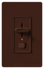 Dimmer Switch - S-603PNLH-BR - Lutron Electronics Co., Inc.