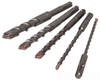 Masonry Bit -- SDS-SET-5