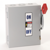 Disconnect Switch -- 1494H-BA3N - Image