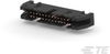 Ribbon Cable Connectors - 5102159-6 - TE Connectivity