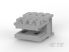 Standard Edge Connectors - 3-966480-3 - TE Connectivity