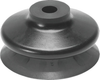 Vacuum cup without connector -- ESV-40-BT - Image