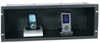 MIDDLE ATLANTIC MEDIA RACKSHELF, 4 RU, TEXTURED - SH-DMP-S - MilesTek Corporation