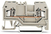 Terminal Blocks - Din Rail, Channel - 2946-279-992-ND - DigiKey