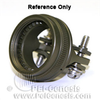 Amphenol PCD M85049/49-2S12N - PEI-Genesis