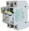 Fuse Holder, 10 X 38Mm, Din Rail Mount; Fuse Holder Type Littelfuse - 23R9138 - Newark, An Avnet Company