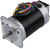Brushless Motor W/ 1000 Cpr Encoder; Stepper Motor Type Lin Engineering - 41T5565 - Newark, An Avnet Company